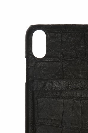 Iphone x case, zdjęcie 2 Iphone x case od Saint Laurent